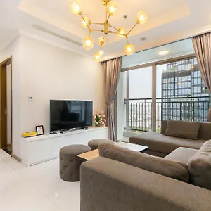 Grande Luxury - Landmark Ho Chi Minh City