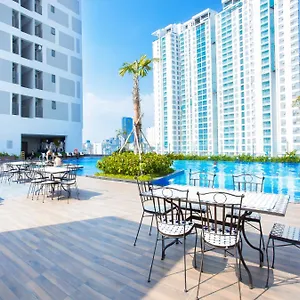 Awesome Rivergate - Cbd In Hcm Ho Chi Minh City