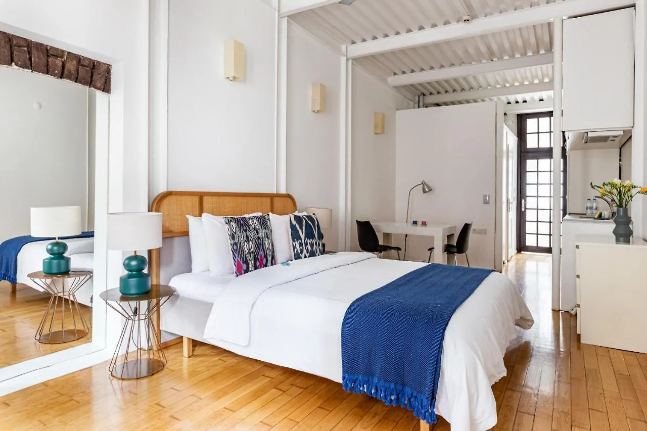 Holiday home Blue Pera House Villa Istanbul
